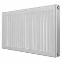 Радиатор стальной BERGERR 500221800 боковое (413898)