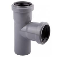 Тройник  505090 Европласт (50шт)