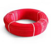 Труба 162,0 (200) бухта красная Valfex