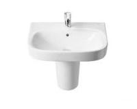 Умывальник DEBBA 500420170мм, уст. компл.