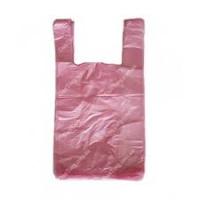 Пакет майка радуга 240270440 (200шт.) (32-022)