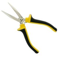 Плоскогубцы 32D128 удлин-е180мм прямые TOPEX