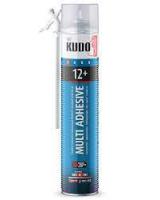 Клей- пена монтаж 12+ полиур.всесезон.дплит и декора руч.KUDOК0000008886