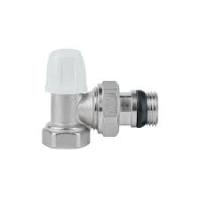 Угловой кран драд 12 ICMA805 нижний