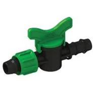 Кран гайка-ерш 1716 SERDRIP