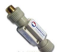 Фильтр магнитный 34 НН с МРН на трубу00000054482