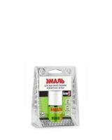 Эмаль 15мл дБЫТ. ТЕХ. с кисточкой KUDO