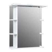 Зеркало Лира-60 (внутри полки)