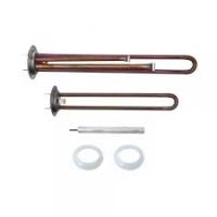 Ремкомплект для THERMEX (ТЭН 700 Вт RCF+анод М4+прокладк