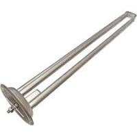 Колба- фланец (нерж.) d92мм под сух.тэн