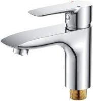 Смеситель думыв MIXXUS COLUMBIA 001 40к (арт.96087)