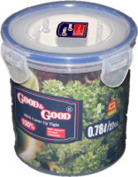 Контейнер пласт.0,78л дпищевых продуктов R2-1 (69-0012)