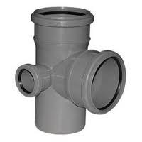 Крестовина 2-плоск.1101105090 левая Flextron