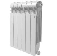 Радиатор биметалл ROYAL Thermo Indigo Super 500100