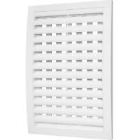 Вен.решетка 200300 (2030РРП) с накл.динам.жалюзи