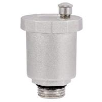 Воздухоотводчик автом.12 PF DV571 прямой