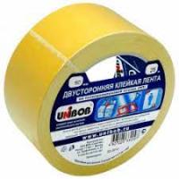 Двухст. клейкая лента 3825 на ткан.основе UNIBOB (57-38570)