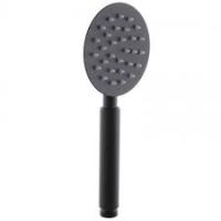 Лейка ддуша MIXXUS SH-01 (1 режим) нерж. (39848)