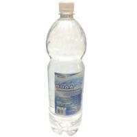 Вода 1,5 л дистиллированная