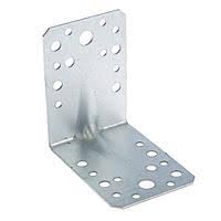 Крепежный уголок усиленный 909065 (KUU) (46412)