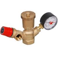 Группа безопас. котла 1 Y-образная BS 573, 3 бар PF