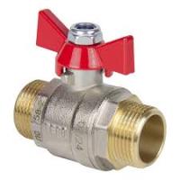 Кран шар.34 нн ТIМ баб.(арт.99989)