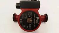 Насос циркуляционный 25-6G-180-1 с мокрым ротором Frap F830.2561