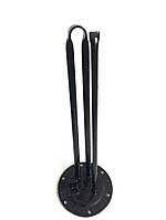 Колба- фланец ГорениеСловения эмалирован.оригинал