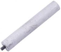 Анод магниевый Atlantic L-40мм, D-16мм, резьба - 6мм