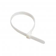 Кабельная стяжка (хомут) 2507,2мм МНОГОРАЗ.