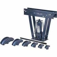 Трубогиб гидравлический 12-2,12т,в компл.с башмаками MATRIX