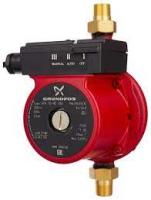 Насос циркул.дпов.давл.UPA 15-90 160 Grundfos (453897)