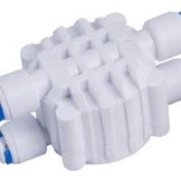 Контроллер утечки воды GUARDS + JM-1001 14 (клапан аквастоп от протечки для фильтров)