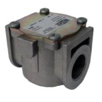 Фильтр газовый 34 (алюм-вый) Мадас