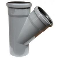 Тройник 11011045 ЭдГолдFlextron