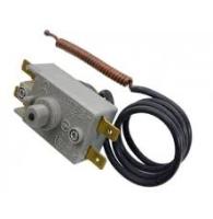 Термостат двойной (Zanysy Smalto80)