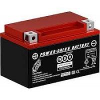 Аккумулятор гелиевый 12 В 7 Ач