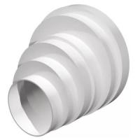 Переходник d160-80