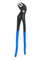 Клещи переставные 250 мм VERTEXTOOLS (0038-250)