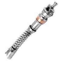 Золотник (ниппель) длинный