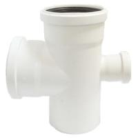 Крестовина 1-плоск.1101105090 SINIKON Comfort (белаяусил)