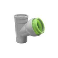 Тройник 1105045-88 Valfex регулир.