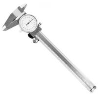 Штангенциркуль 150 мм стрелочн.31601