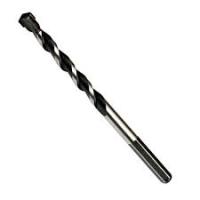 Сверло (бетон) 585мм с черн.канавкой (506005)