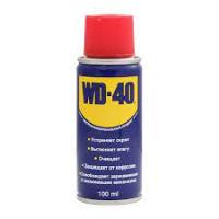 WD -40 средство универсальное (100мл)