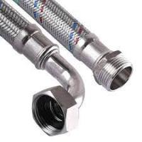 Шланг TFG-7 угловой d27 70см 1