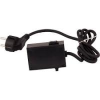 Блок управления на насос повыш. давления