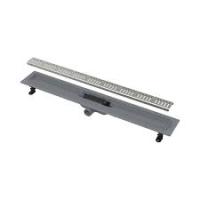 Трап - лоток 75 см APZ10-750M ALKAPLAST (арт.50197)