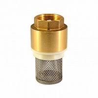 Обратный клапан (15) 12 + фильтр сетка Thermofix (к16519)