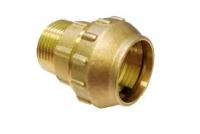 Муфта компрессионная для ПНД 32 114н VER363